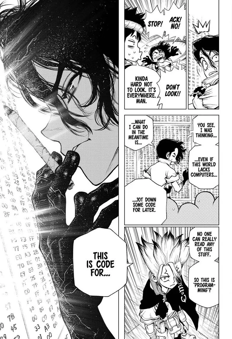 Chapter 205 image 15