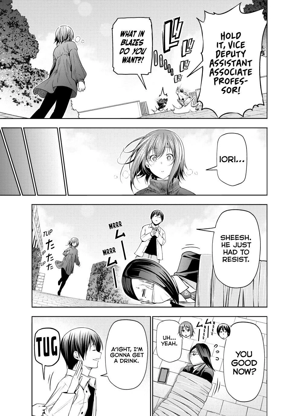 Chapter 99 image 31