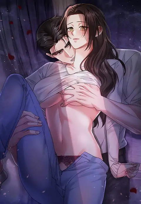 Because I Loved You So Much (Athrea Scans)