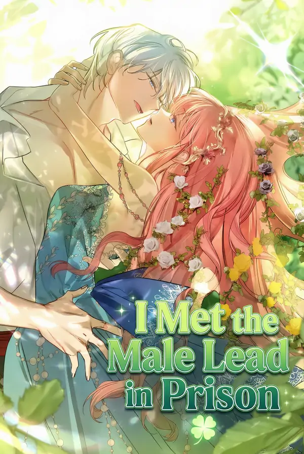 I Met the Male Lead in Prison [+19] [Eris Scans]