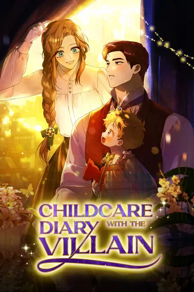 Childcare Diary With the Villain (Official)