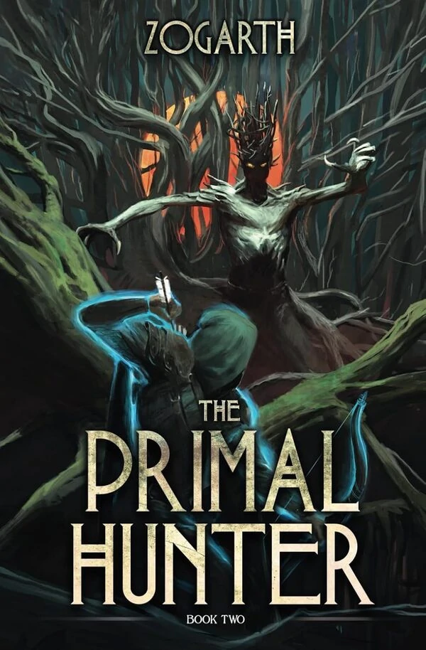 Primal Hunter